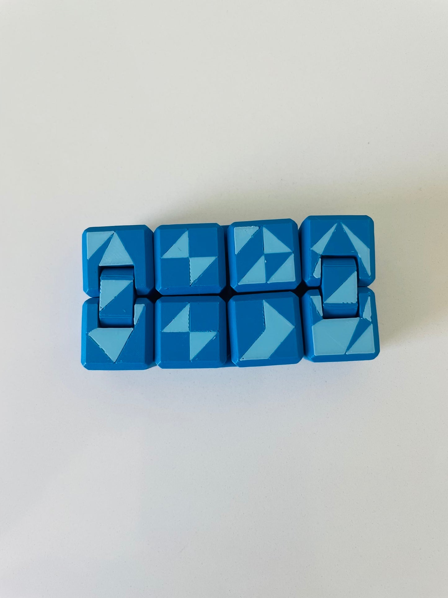 Infinity Cube