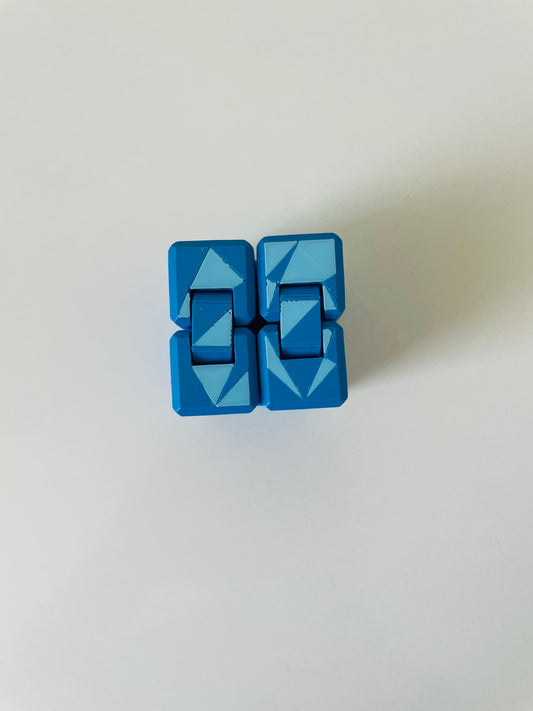 Infinity Cube