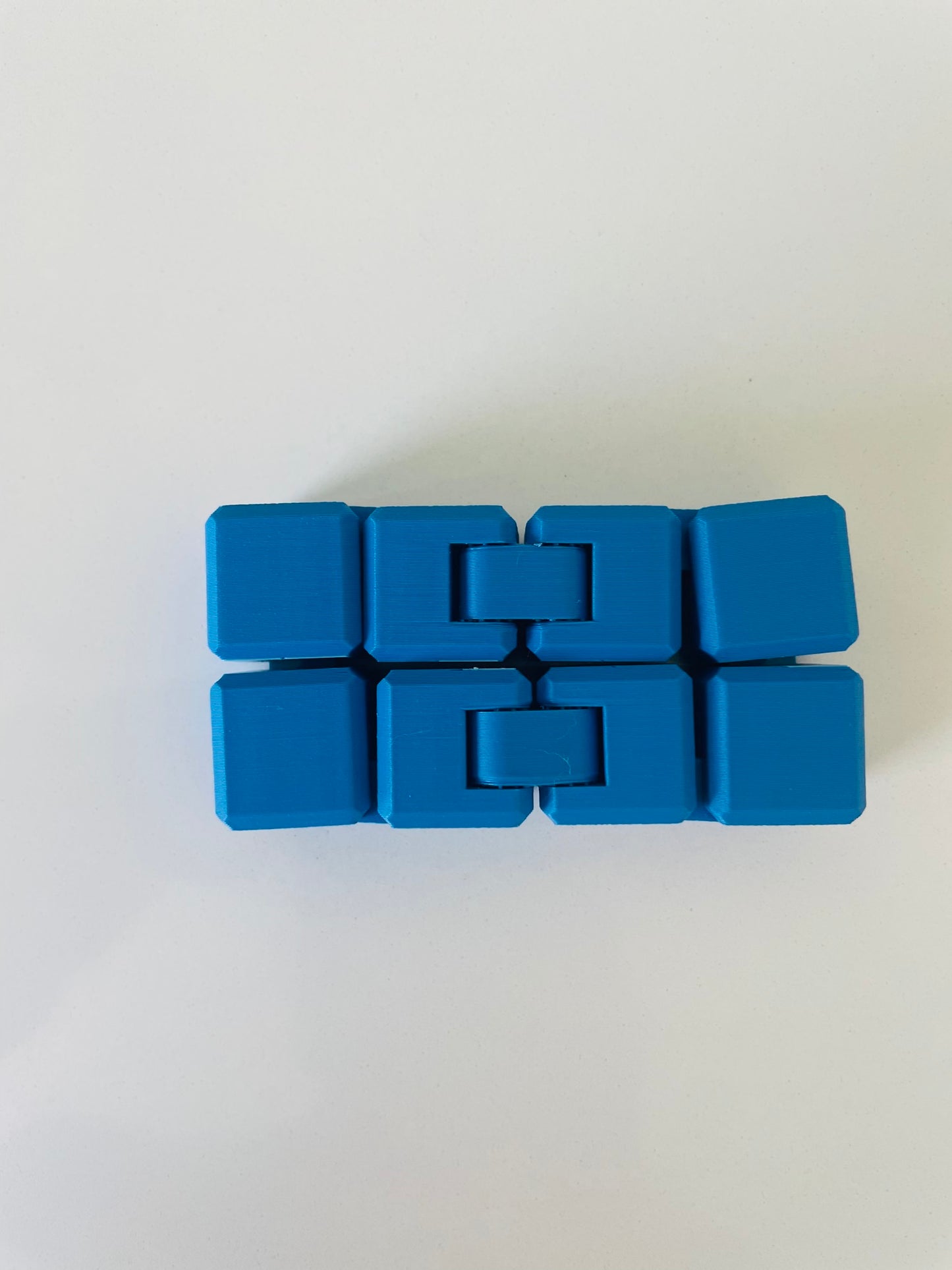 Infinity Cube