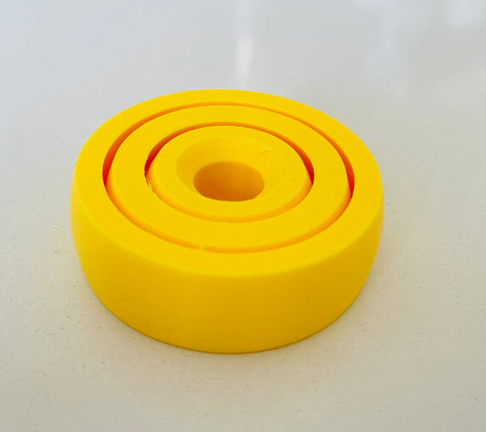 Rotating Ring Fidget Toy