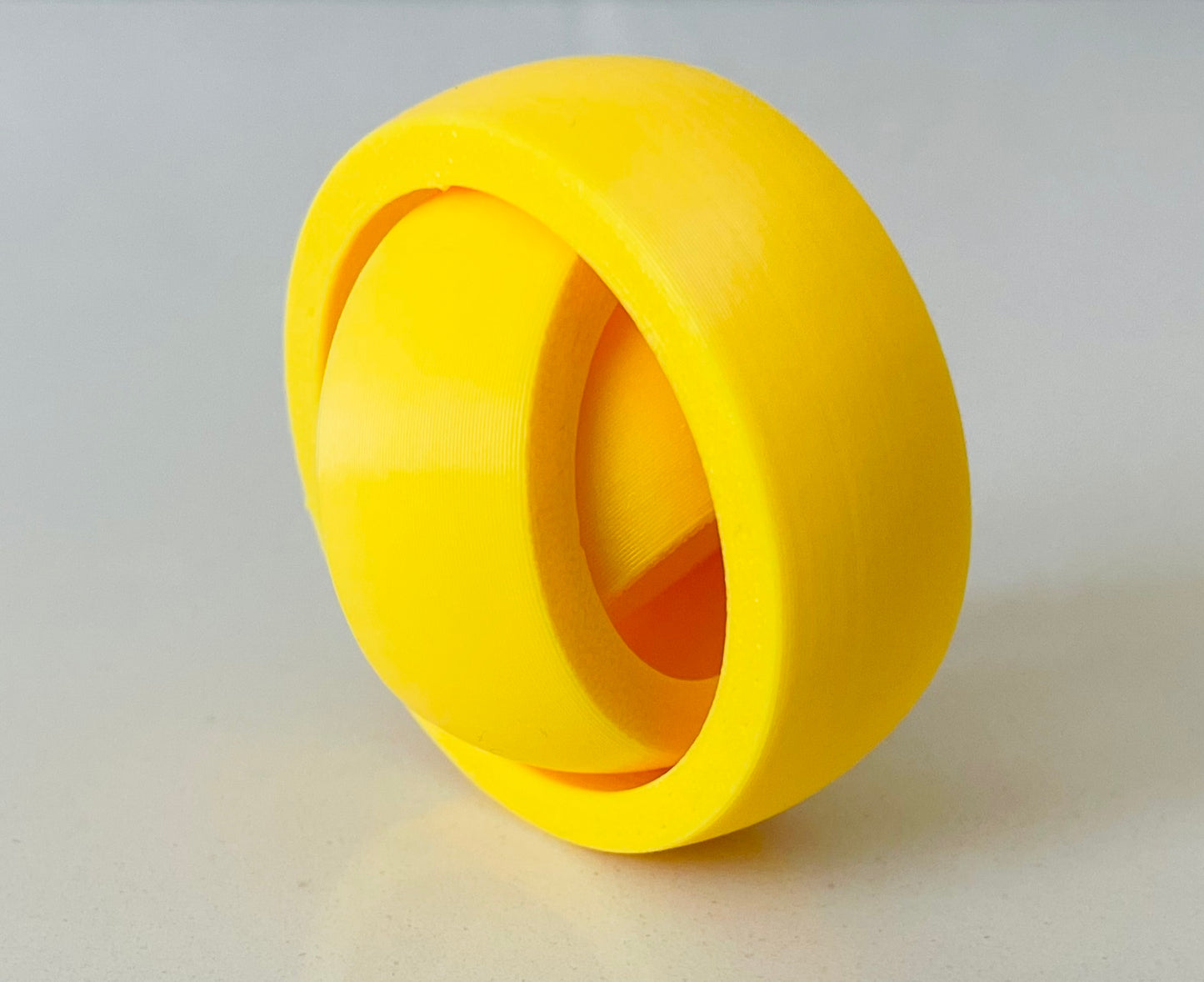 Rotating Ring Fidget Toy