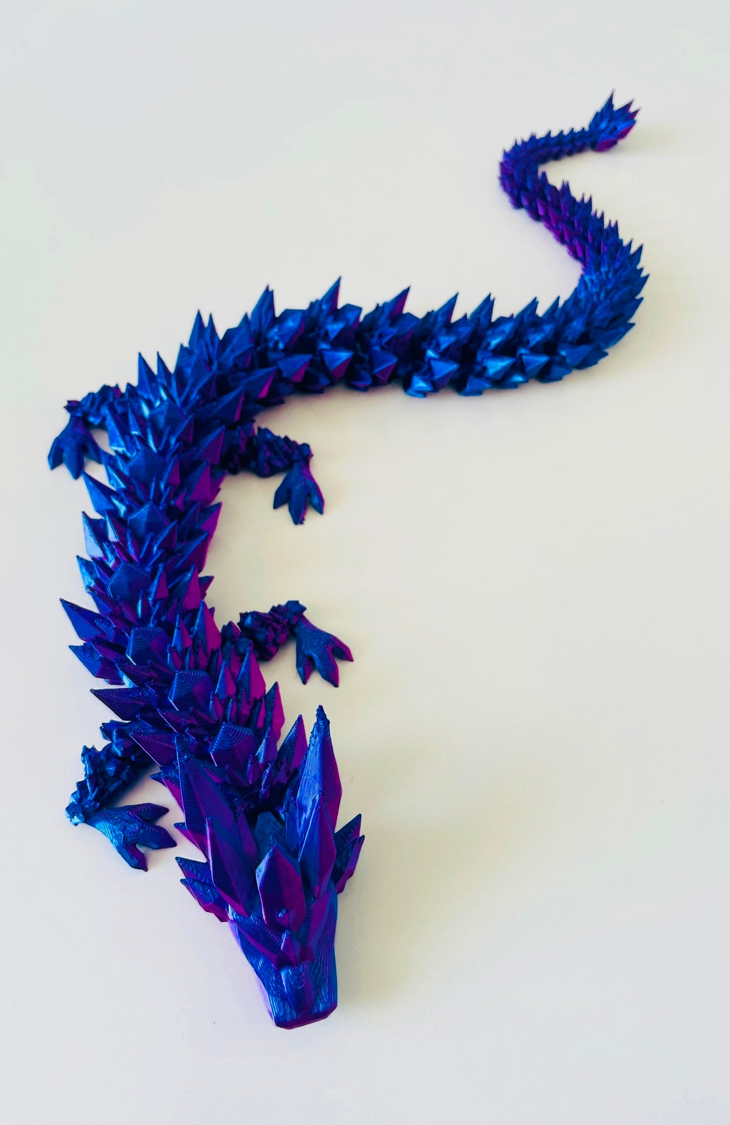 Articulated Dragon