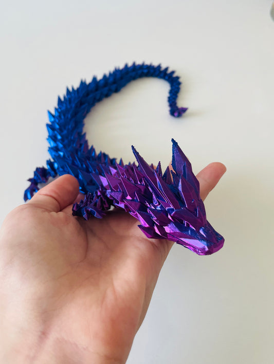 Articulated Dragon