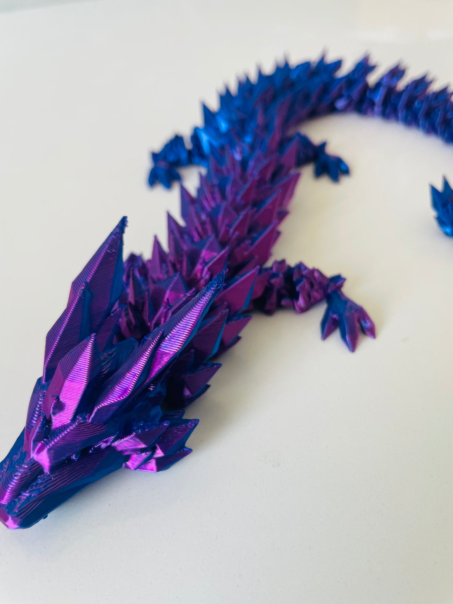 Articulated Dragon