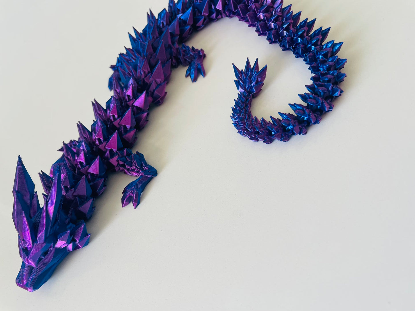 Articulated Dragon
