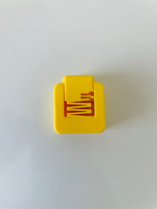 Fidget Clicker
