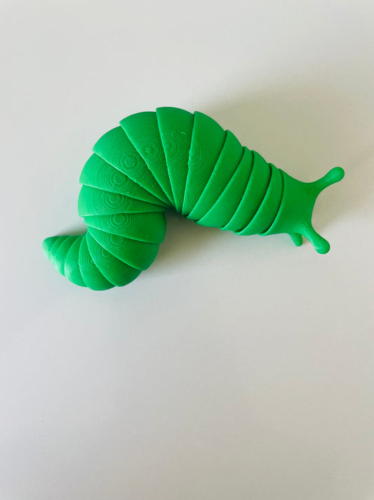 Articulated Slug