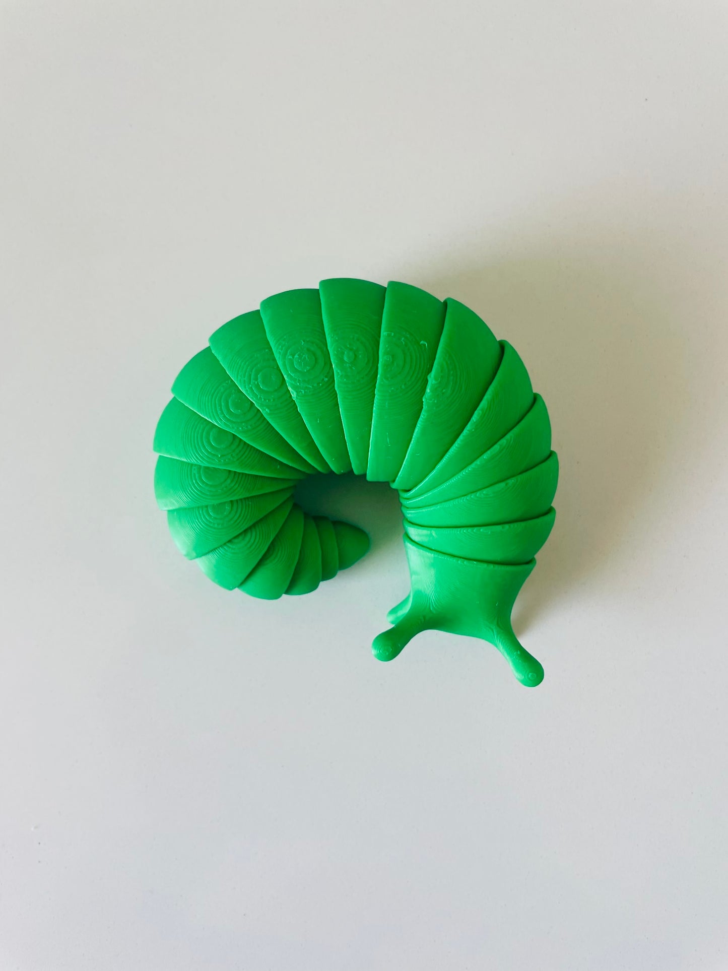 Articulated Slug