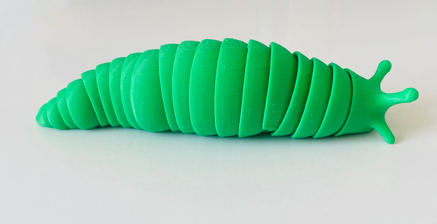 Articulated Slug