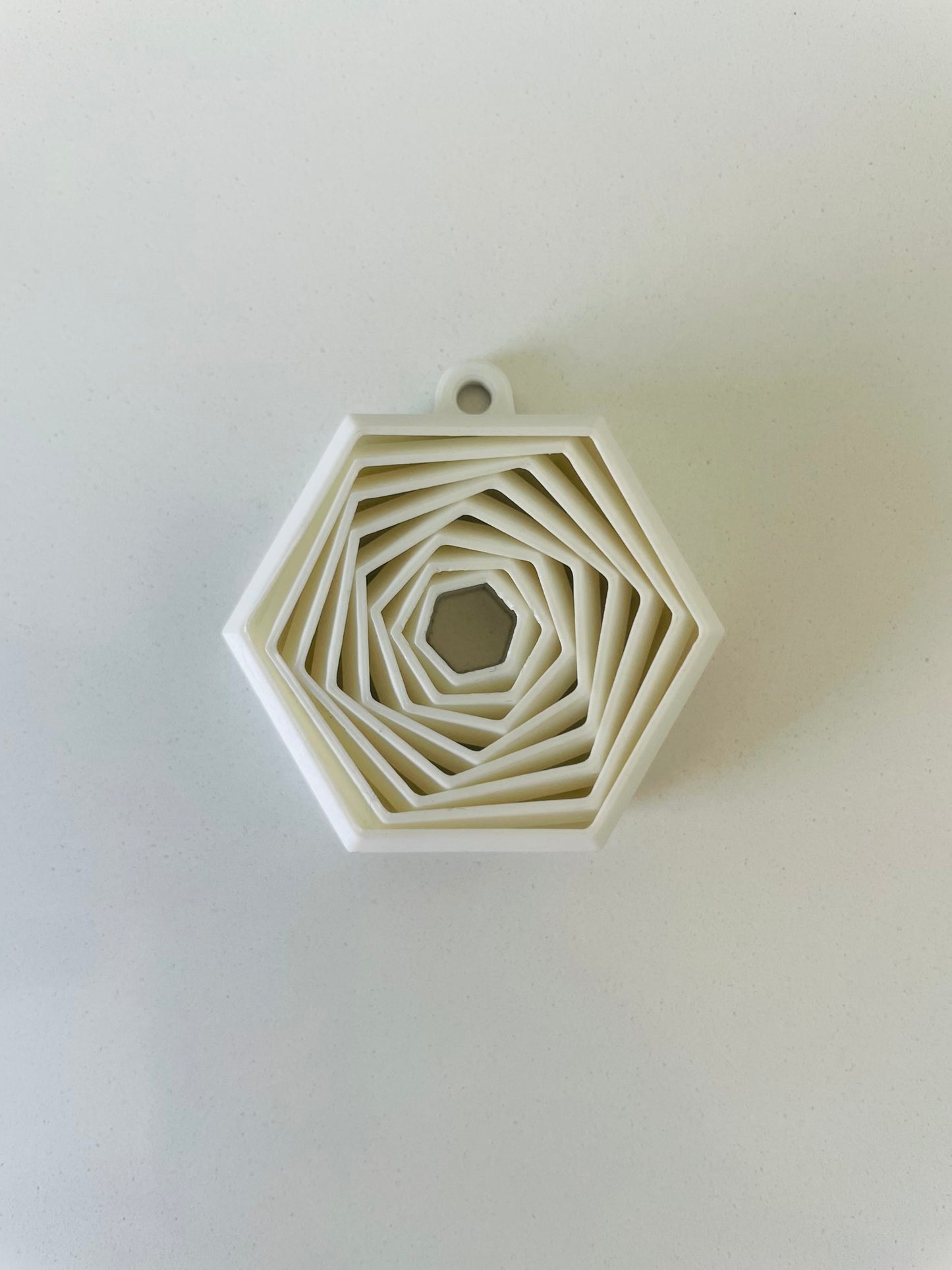 Hexagon Fidget