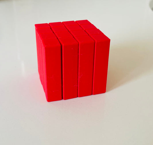 Fidget Cube