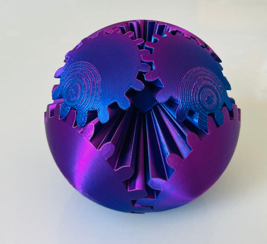 Gear Ball