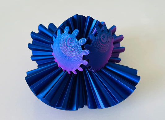 Gear Ball