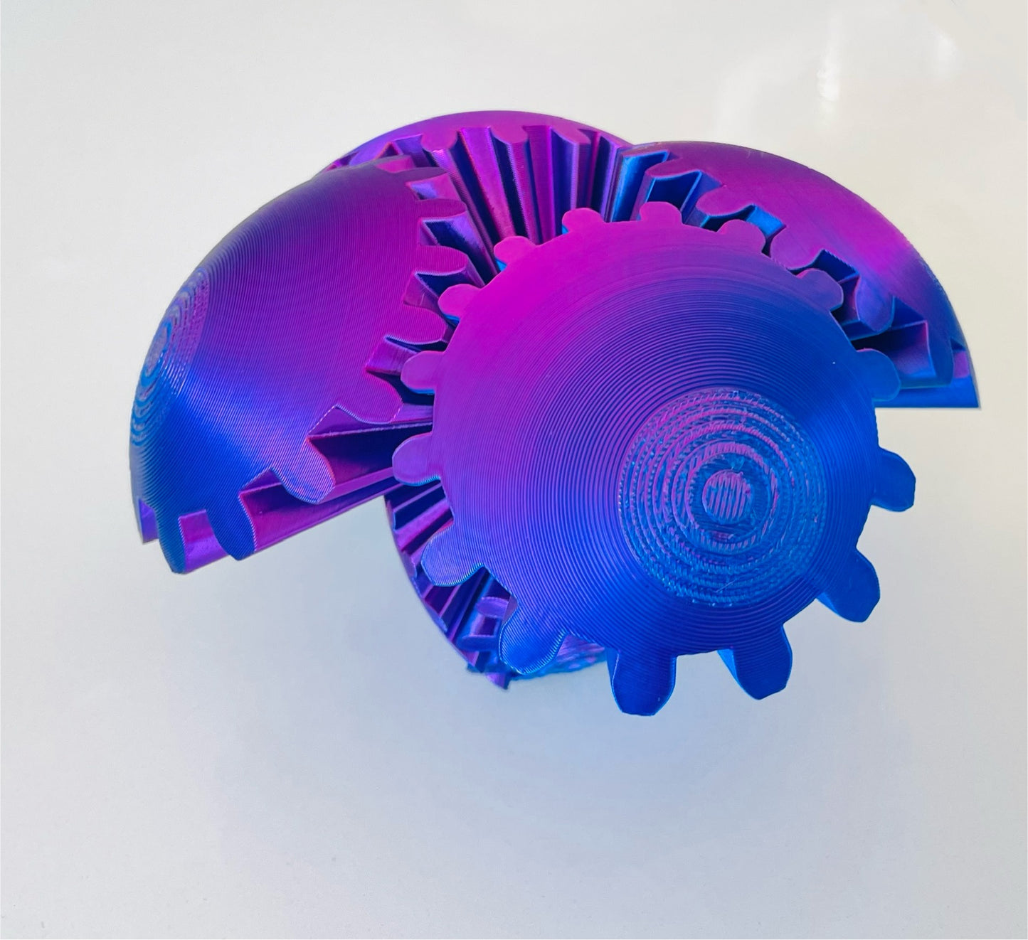 Gear Ball