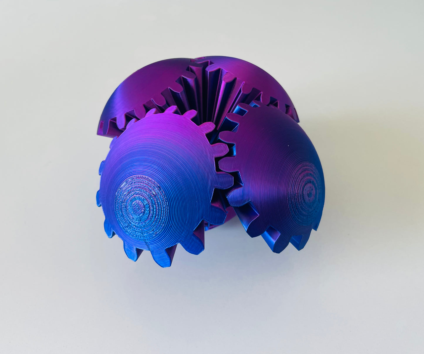Gear Ball